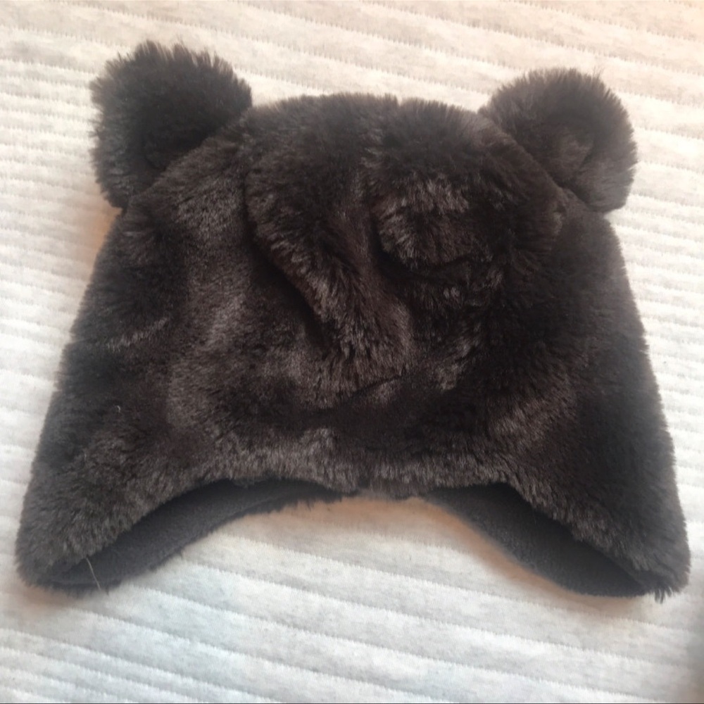 Roots Baby Bear Winter Hat